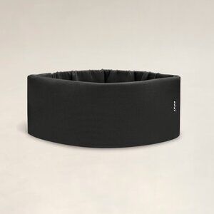 NEW WITH TAGS AWAY Travel The Sleep Mask in black
